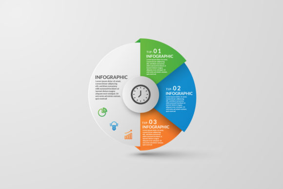 Circle Flip: A Visual Framework for Smoother Planning and Execution