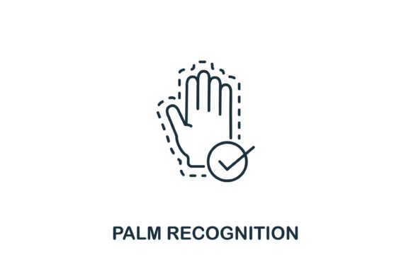 Exploring the Role of Palm Recognition in Modern Authentication Design