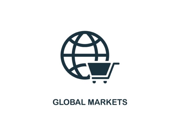 Global Markets Icon: A Practical Guide for Designers and Businesses