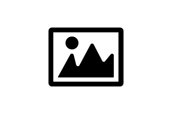 Image Photograph Icon: A Strategic Design Tool for Modern Creatives and Professionals