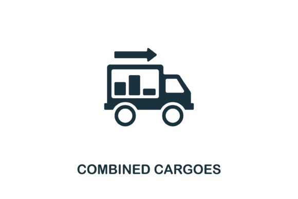 Streamlining Visual Communication with the Combined Cargoes Icon