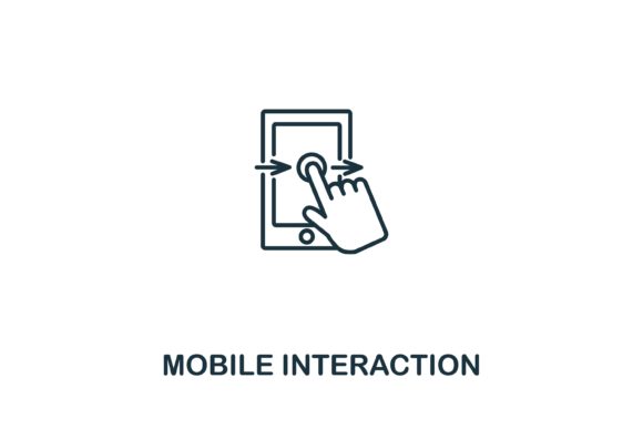 Understanding Mobile Interaction and Its Role in Modern Design