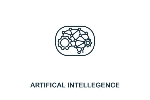 Understanding the Artificial Intelligence Icon: A Symbol of Modern Innovation