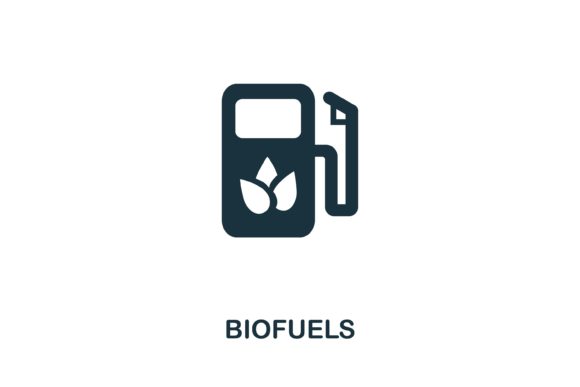 Understanding the Biofuels Icon: A Practical Guide for Design and Communication