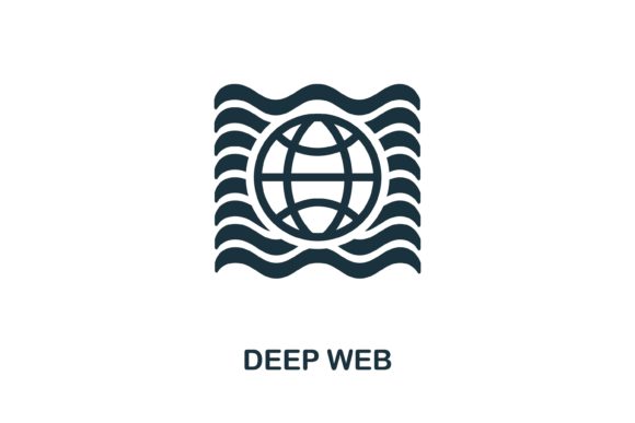 Understanding the Deep Web and Its Icon for Designers