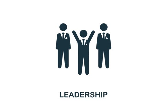 Understanding the Leadership Icon in Modern Business Design