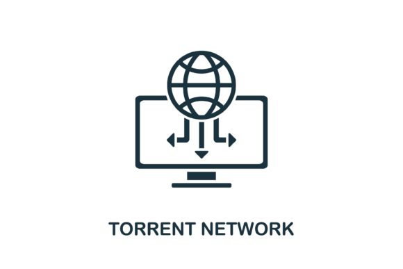 Understanding Torrent Network and Its Role in Digital Design and File Sharing